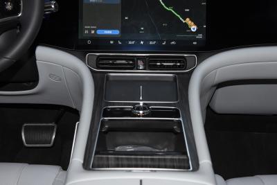 2024款 增程 Ultra版 42kWh 6座版-内饰-图片-有驾