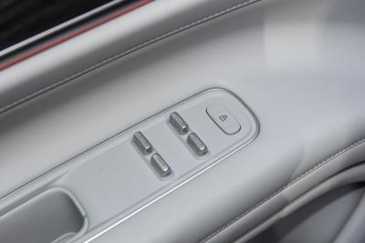 2024款 增程 Ultra版 42kWh 6座版-内饰-图片-有驾