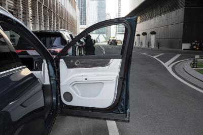 2024款 增程 Ultra版 42kWh 6座版-内饰-图片-有驾
