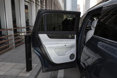 2024款 增程 Ultra版 42kWh 6座版-内饰-图片-有驾