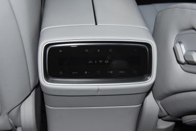 2024款 增程 Ultra版 42kWh 6座版-内饰-图片-有驾