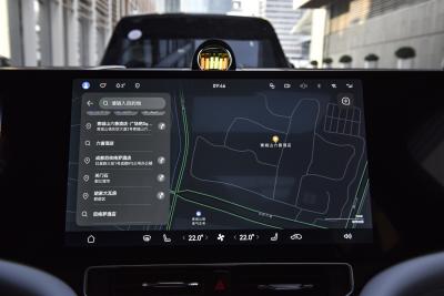 2024款 增程 Ultra版 42kWh 6座版-内饰-图片-有驾