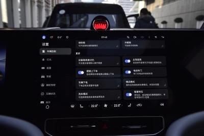 2024款 增程 Ultra版 42kWh 6座版-内饰-图片-有驾