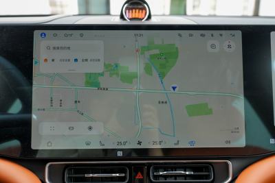 2024款 增程 Ultra版 42kWh 6座版-内饰-图片-有驾