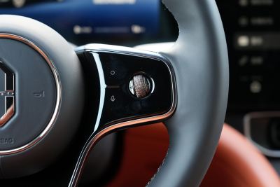 2024款 增程 Ultra版 42kWh 6座版-内饰-图片-有驾