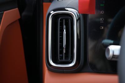 2024款 增程 Ultra版 42kWh 6座版-内饰-图片-有驾