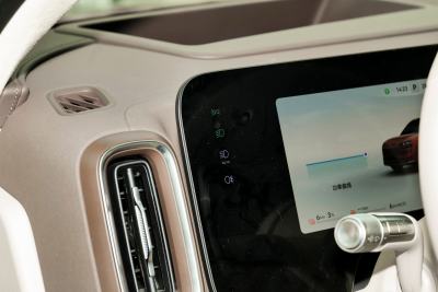 2024款 增程 Ultra版 42kWh 6座版-内饰-图片-有驾