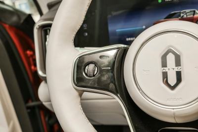 2024款 增程 Ultra版 42kWh 6座版-内饰-图片-有驾