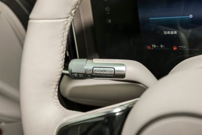 2024款 增程 Ultra版 42kWh 6座版-内饰-图片-有驾