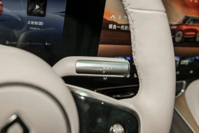 2024款 增程 Ultra版 42kWh 6座版-内饰-图片-有驾