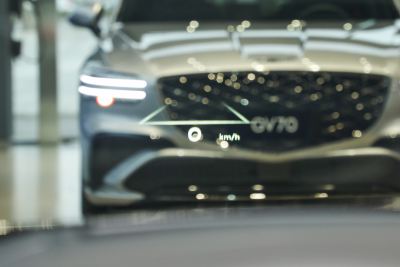 2024款 2.5T 后驱旗舰版-内饰-图片-有驾