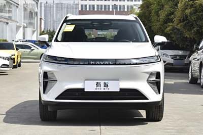 2025款 Hi4 110 Plus 智驾版-外观-图片-有驾