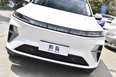 2025款 Hi4 110 Plus 智驾版-外观-图片-有驾