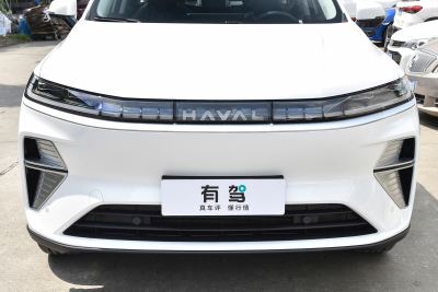 2025款 Hi4 110 Plus 智驾版-外观-图片-有驾