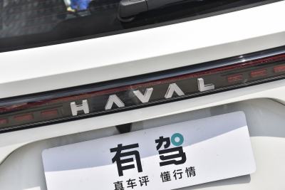 2025款 Hi4 110 Plus 智驾版-外观-图片-有驾