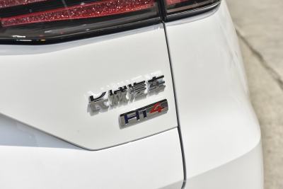 2025款 Hi4 110 Plus 智驾版-外观-图片-有驾