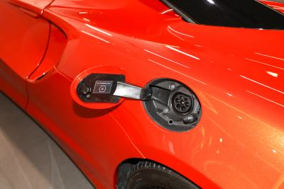2023款 3.0T Hybrid 标准型-外观-图片-有驾