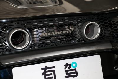 2023款 3.0T Hybrid 标准型-外观-图片-有驾