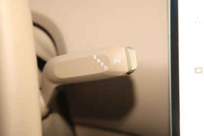 2024款 Ultra纯电版四驱-内饰-图片-有驾