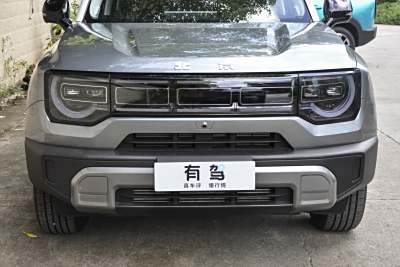 2026款 旅行家 1.5T DCT两驱标准版-外观-图片-有驾 2026款 旅行家 1.5T DCT两驱标准版-外观-图片-有驾
