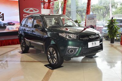 2022款 经典超值版 1.5L 手动尊贵型-外观-图片-有驾