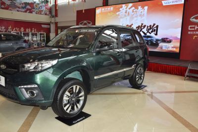 2022款 经典超值版 1.5L 手动尊贵型-外观-图片-有驾