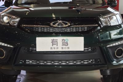 2022款 经典超值版 1.5L 手动尊贵型-外观-图片-有驾