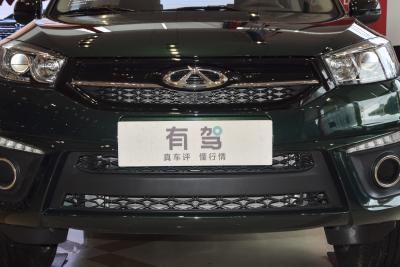 2022款 经典超值版 1.5L 手动尊贵型-外观-图片-有驾