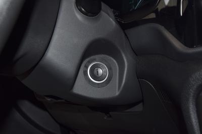 2022款 经典超值版 1.5L 手动尊贵型-内饰-图片-有驾