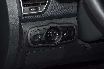 2022款 经典超值版 1.5L 手动尊贵型-内饰-图片-有驾
