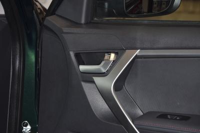 2022款 经典超值版 1.5L 手动尊贵型-内饰-图片-有驾
