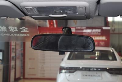 2022款 经典超值版 1.5L 手动尊贵型-内饰-图片-有驾