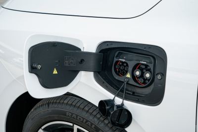 2025款 520km 舒享版-外观-图片-有驾