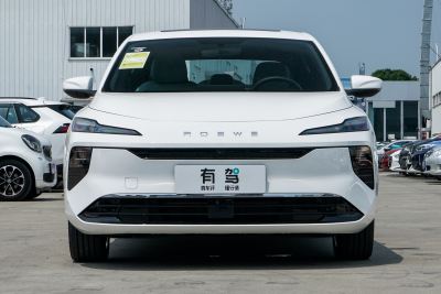2025款 520km 舒享版-外观-图片-有驾