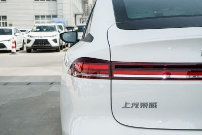 2025款 520km 舒享版-外观-图片-有驾