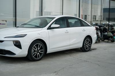 2025款 520km 舒享版-外观-图片-有驾