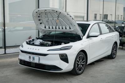 2025款 520km 舒享版-外观-图片-有驾