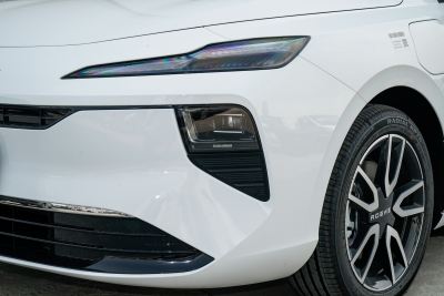 2025款 520km 舒享版-外观-图片-有驾