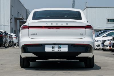 2025款 520km 舒享版-外观-图片-有驾