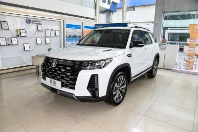 2023款  2.0T 四驱尊贵型PLUS-外观-图片-有驾