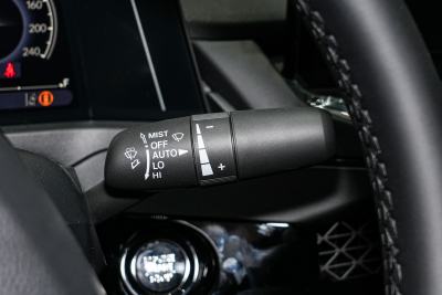 2025款 运动系列 260TURBO 尊贵版-内饰-图片-有驾