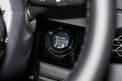 2025款 运动系列 260TURBO 尊贵版-内饰-图片-有驾