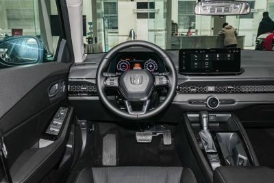 2025款 运动系列 260TURBO 尊贵版-内饰-图片-有驾
