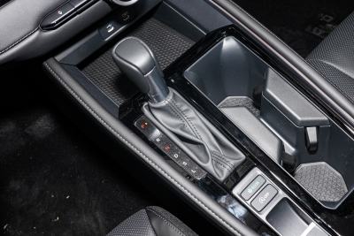2025款 运动系列 260TURBO 尊贵版-内饰-图片-有驾
