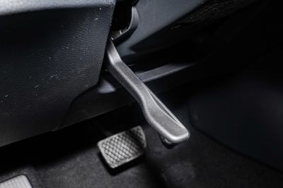 2025款 运动系列 260TURBO 尊贵版-内饰-图片-有驾
