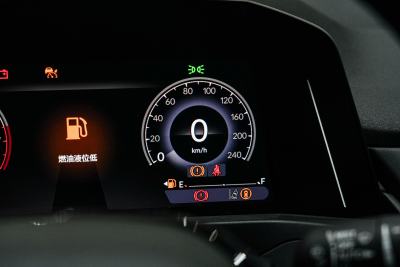 2025款 运动系列 260TURBO 尊贵版-内饰-图片-有驾