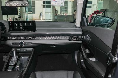 2025款 运动系列 260TURBO 尊贵版-内饰-图片-有驾