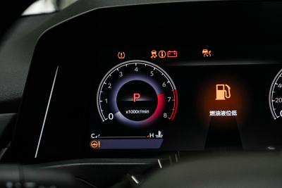 2025款 运动系列 260TURBO 尊贵版-内饰-图片-有驾