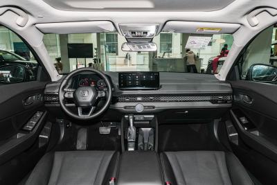 2025款 运动系列 260TURBO 尊贵版-内饰-图片-有驾