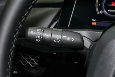 2025款 运动系列 260TURBO 尊贵版-内饰-图片-有驾